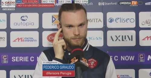 "Chiediamo scusa a tutti, ma forse il problema è che a Perugia si sta troppo bene..."