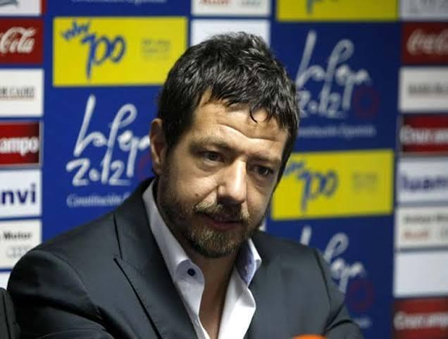 Alessandro Gaucci sta già lavorando per costruire il nuovo Perugia in vista del campionato