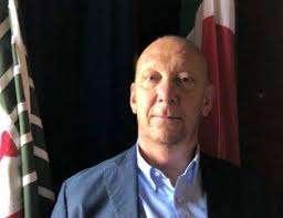 Lutto a Corciano: muore a 59 anni il vicepresidente del Consiglio comunale