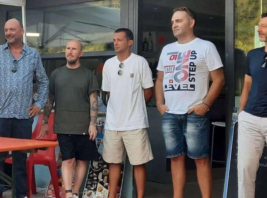 Se va come... deve andare, l'Acf Foligno sarà destinata a dominare il prossimo campionato di Eccellenza
