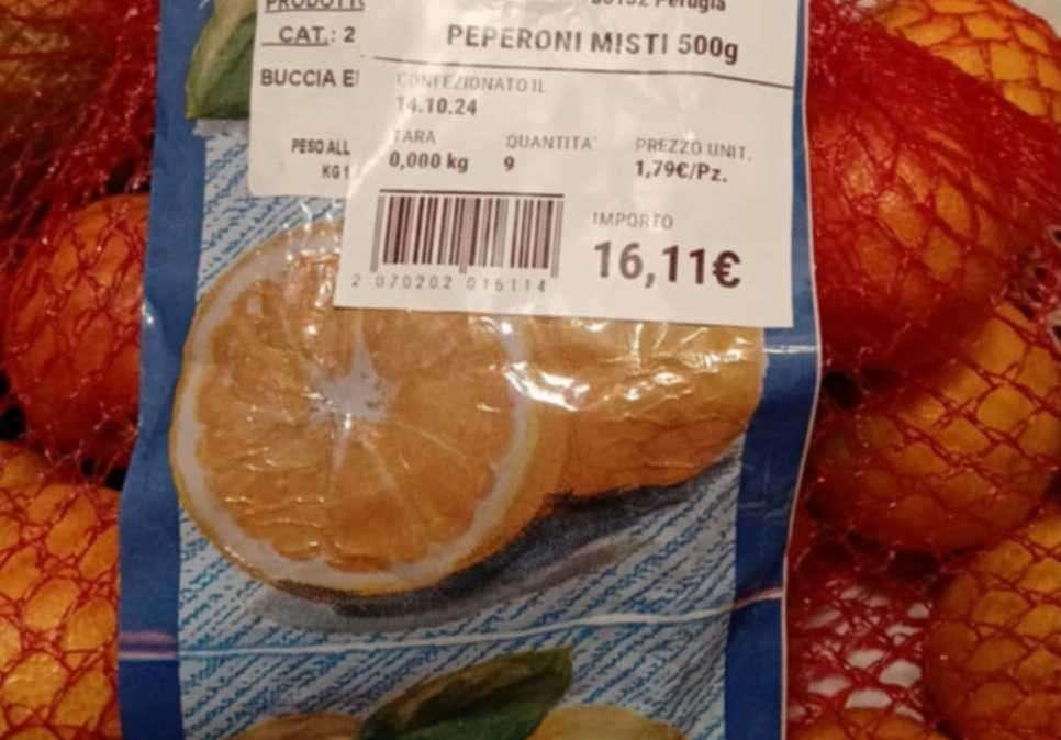 Occhio quando fate la spesa al supermercato: ecco cosa è successo a Perugia...