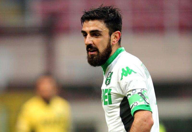 Dalla Serie A al Fontanelle: oggi Francesco Magnanelli ospite al "Marco Minelli"
