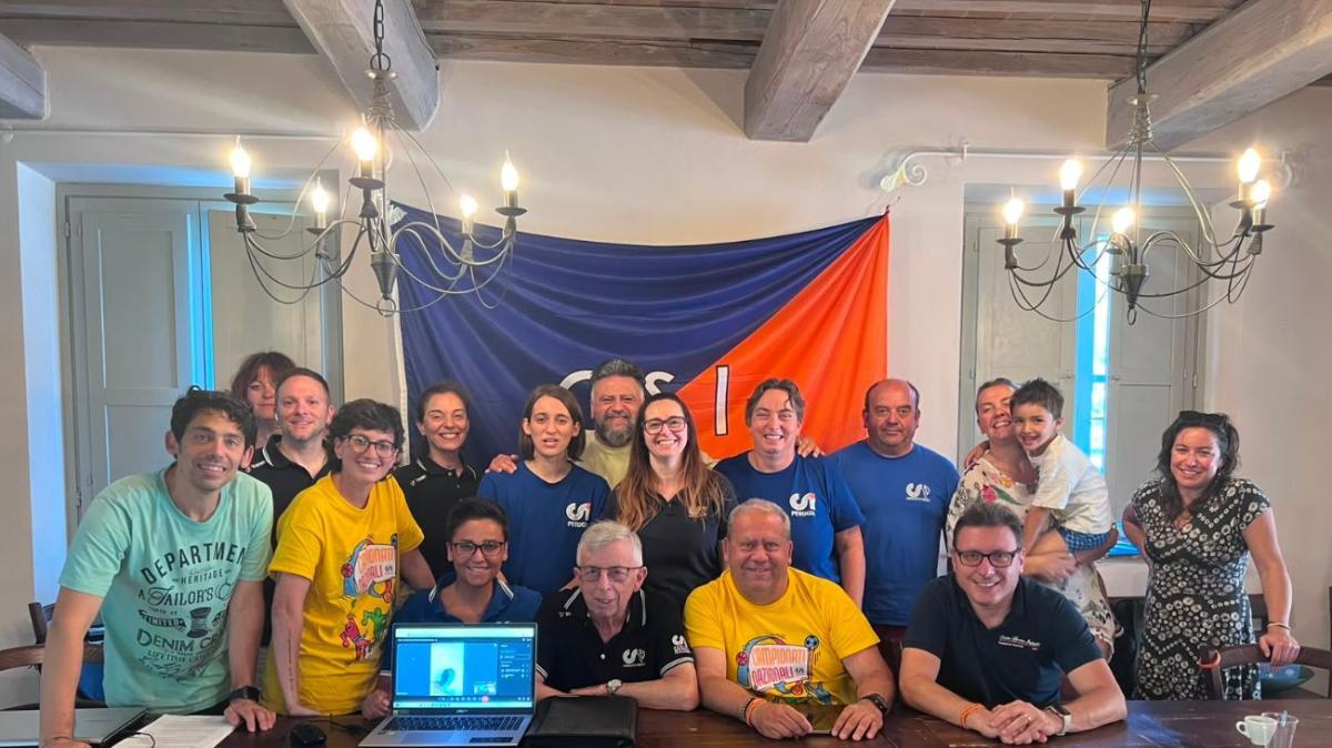 Il CSI Perugia si è riunito per prendere in esame le proprie attività, programmando il futuro