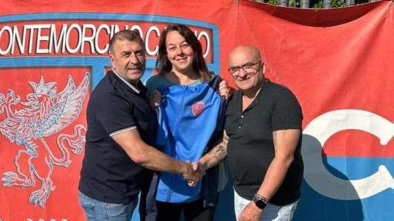 Il Montemorcino non si nasconde: un mercato per avere ambizioni in Seconda categoria