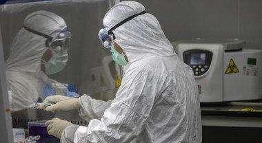 Bisogna essere fiduciosi: lento miglioramento della progressione del coronavirus