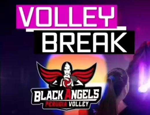 Da oggi su Umbria TV ogni mercoledì alle 19.30 ci sarà Volley Break, dedicato alla Bartoccini di A1 femminile 