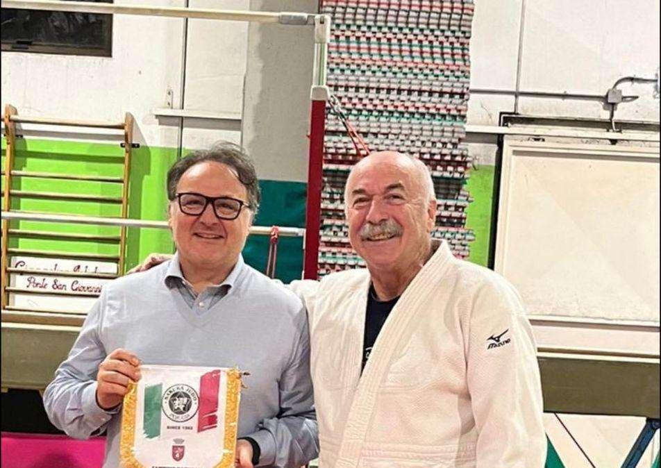 Grandi soddisfazioni per il Sakura Judo Ponte San Giovanni in trasferta a Lignano Sabbiadoro