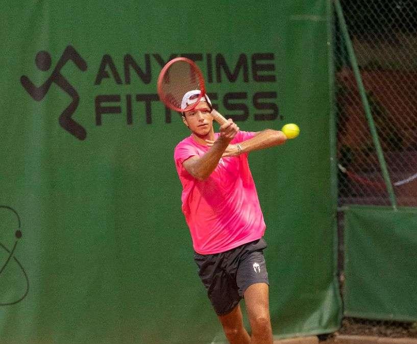 Allo Junior Tennis Perugia entra nel vivo il "Memorial Poppy Vintui"