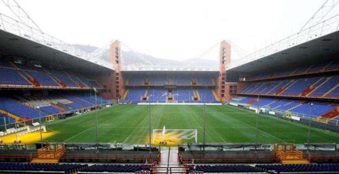E' il giorno di Genoa-Perugia: tutti i numeri della sfida di oggi alle 14 a Marassi