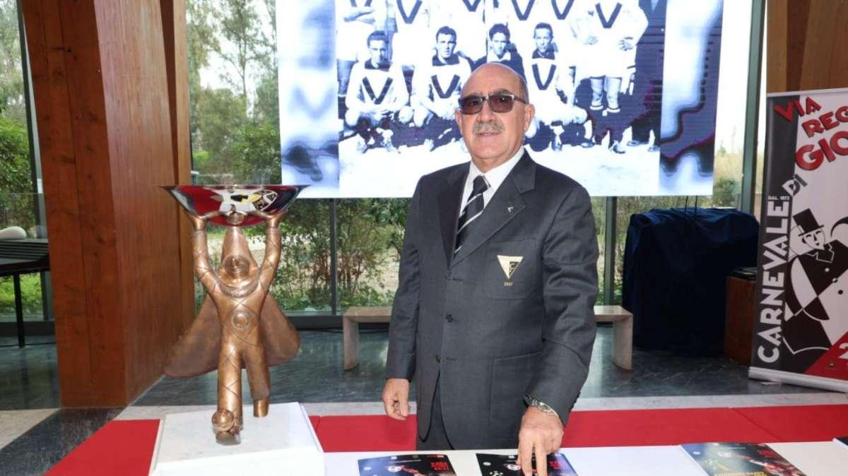 Il calendario completo del Torneo di Viareggio