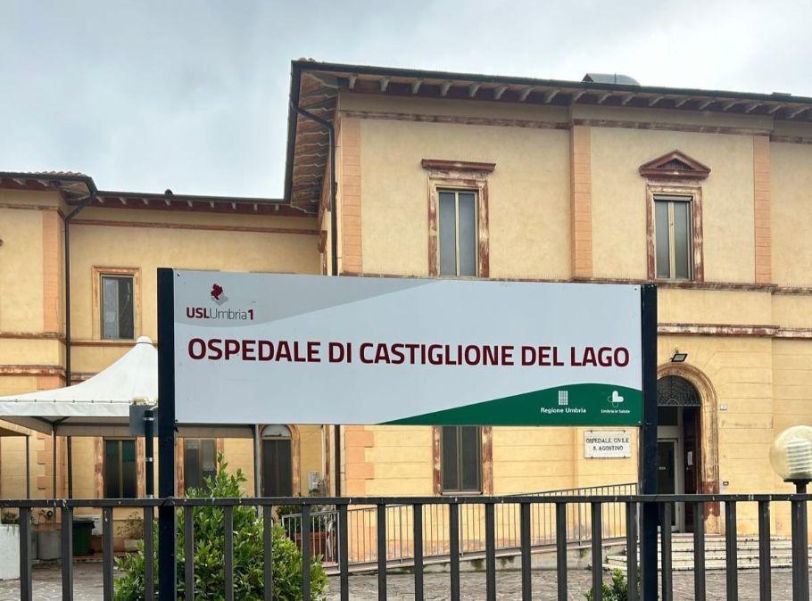 All'ospedale di Castiglione garantiti i parcheggi per i dipendenti, ma... pazienti ed utenti dovranno continuare a pagare!