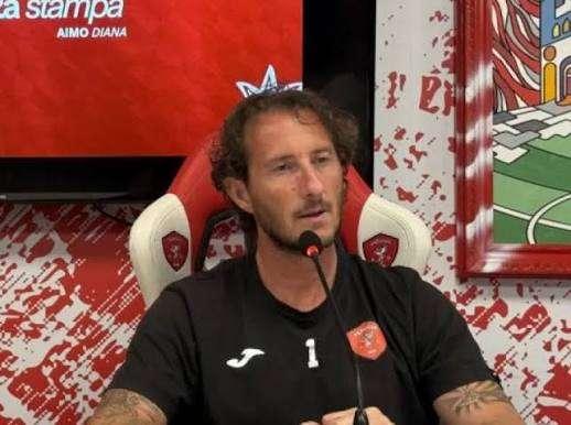 "Contro il Pineto si sono viste tutte le potenzialità che questo Perugia può avere in questo campionato"