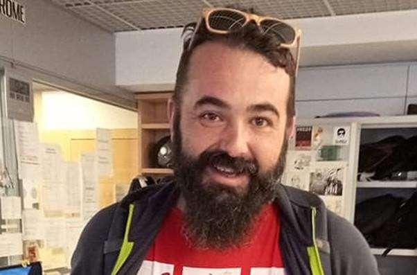 Il ricordo struggente della prof di Matteo Berlenga: "Sarà sempre con noi" 