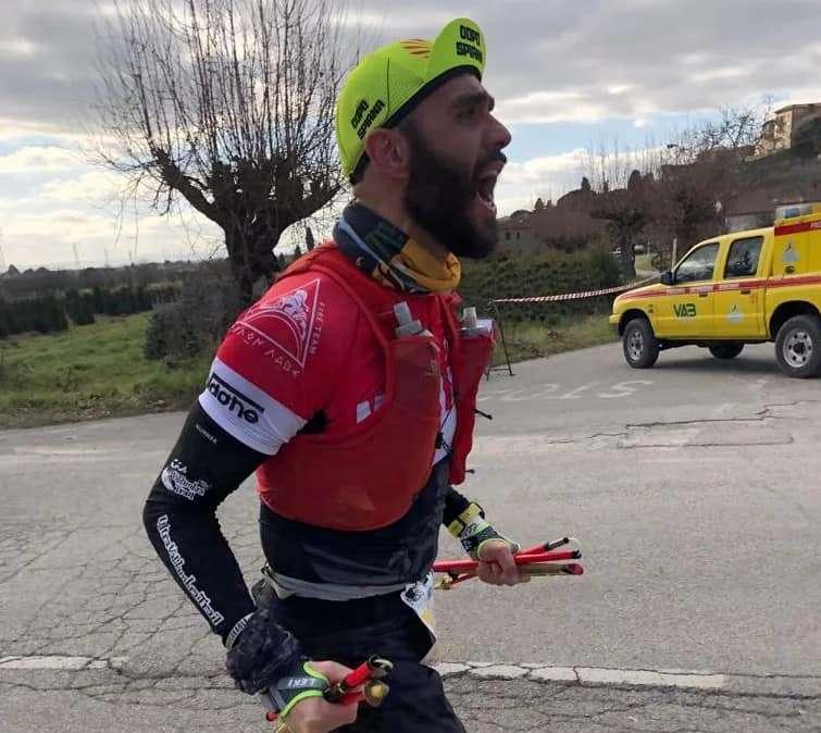 Dalla Molon Labe all'Atletica Avis Magione: altro trasferimento nel mondo del podismo