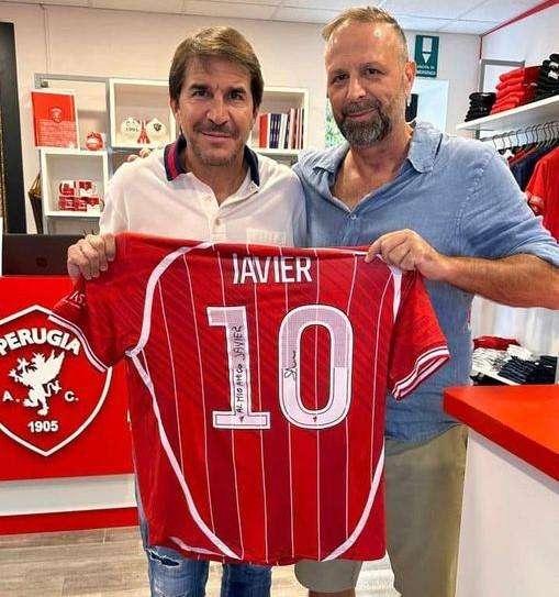 Le ultime sul contenzioso tra Santopadre e Faroni per il Perugia Calcio: chi sarà che porterà l'altro in tribunale?