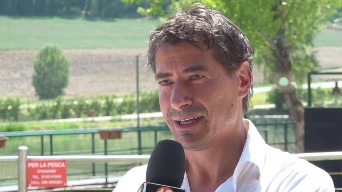 "Tanti tifosi ci dicono oggi che hanno nostalgia di quando la nostra famiglia era al timone del Perugia"