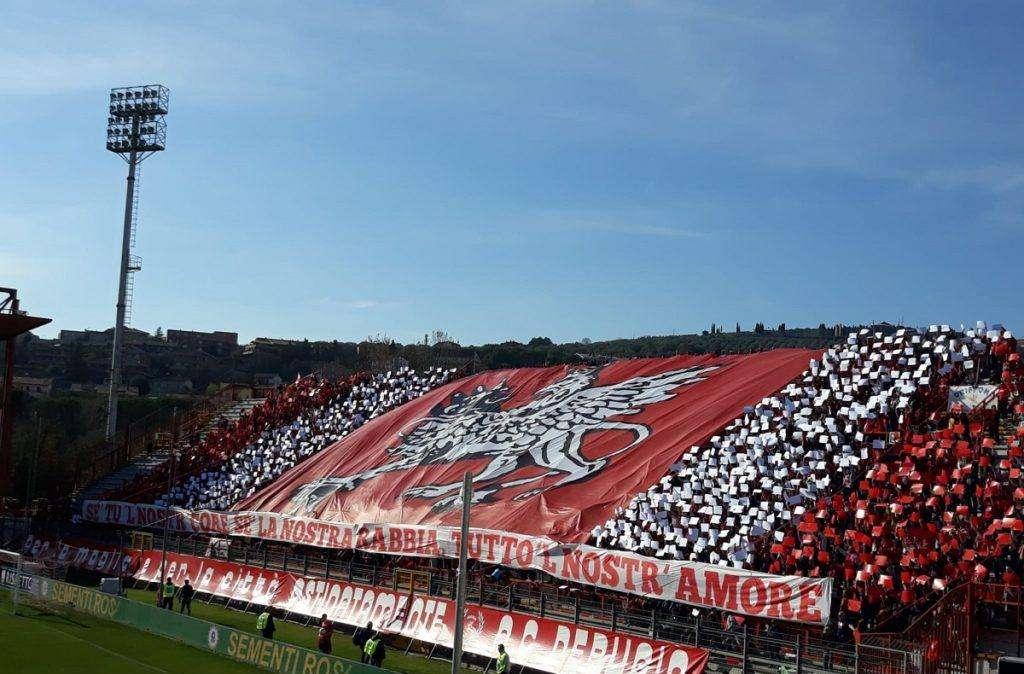 "La Nord è il tuo cuore": è il contest per dipingere i bagni della Curva Nord
