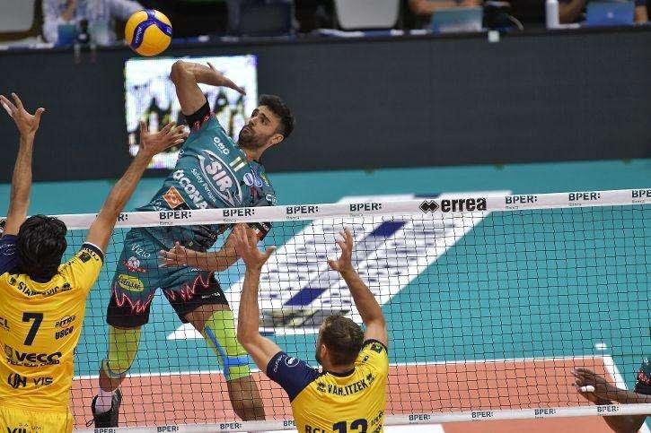Il giorno dopo della Sir Safety Conad Perugia! Si gioisce per la qualificazione alla finale di Supercoppa
