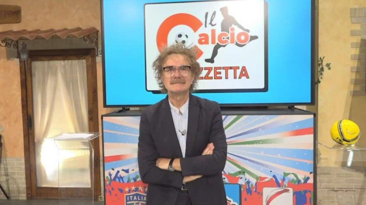 Dalle 16.45 al "Calcio in piazzetta" su Umbria Tv si potrà seguire il Perugia in casa contro il Legnago Salus