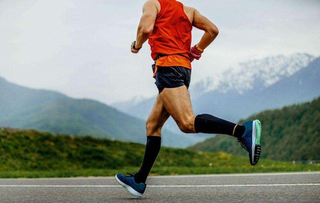 Non si può più correre nemmeno vicino a casa! Nuova esplicita circolare del Viminale 