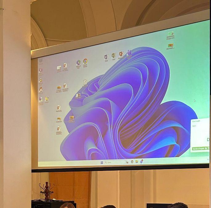 Presentato il progetto One Health sulle elazioni tra ambiente, salute, clima, biodiversità e qualità della vita