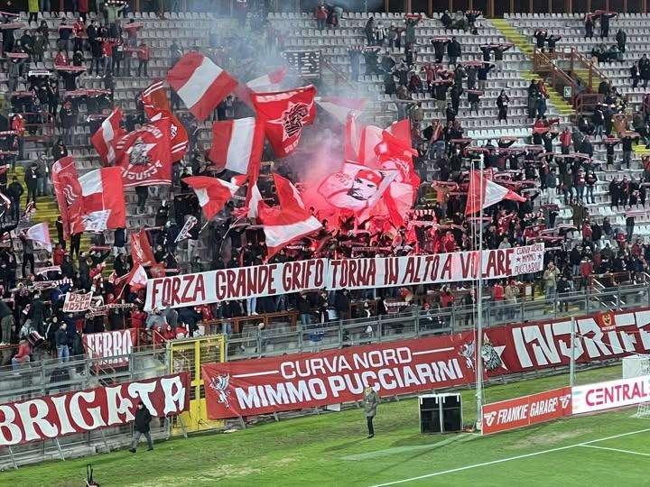 "La situazione atletica dei giocatori del Perugia resta in allarme rosso: con il mercato si dovrà puntellare la squadra"