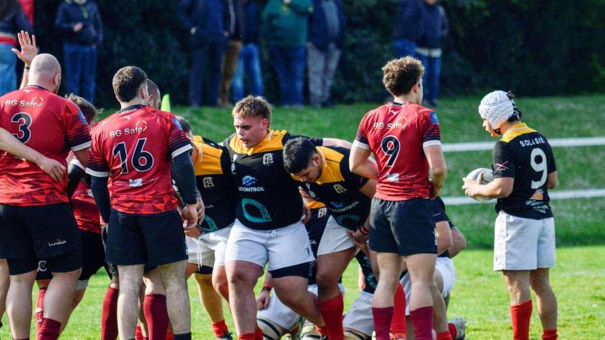 Il Rugby Perugua ha scelto di puntare ancora su Cossu per la prossima stagione