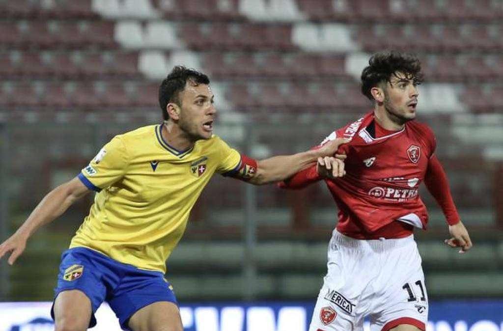 Ci sono quattro squadre di Serie B interessate a Seghetti: va trovato l'accordo