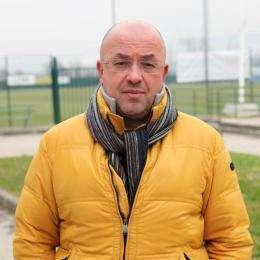Dopo l'allenatore, Arcipreti cambia ancora il portiere all'Atletico Bmg per poter risorgere in campionato