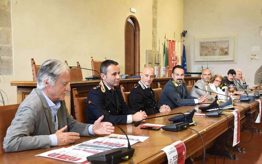 Sabato al "Bernicchi" c' è il Torneo dell'Amicizia per una giusta causa