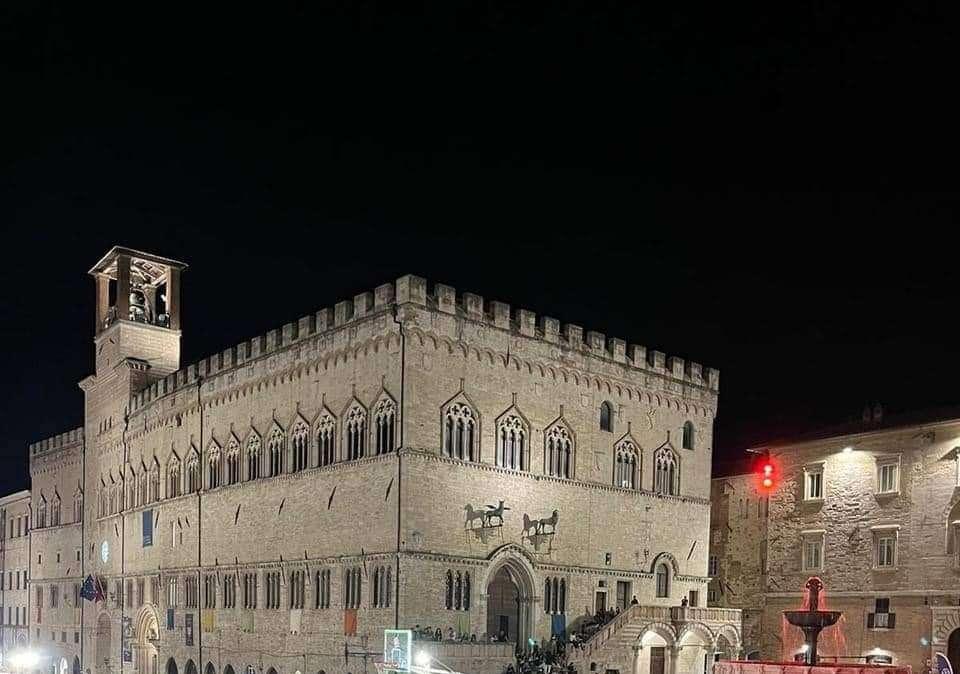 Perugia conquista tutti diventando la "città dello sport"