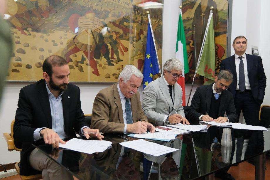 A Perugia nasce l’Osservatorio Internazionale del Cacao e del Cioccolato