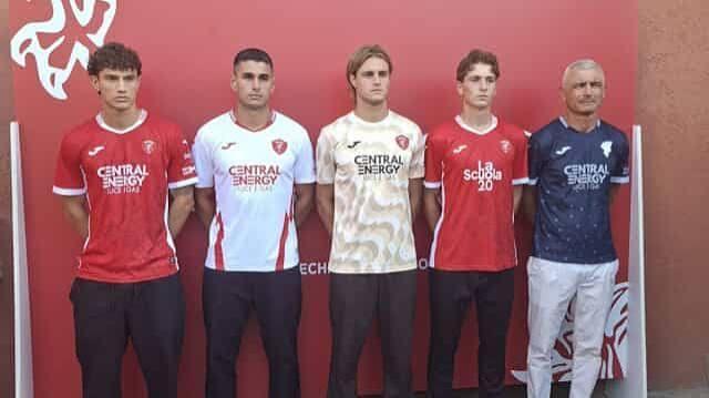 Sono già 85 le aziende che hanno scelto di legare il proprio marchio al Perugia Calcio