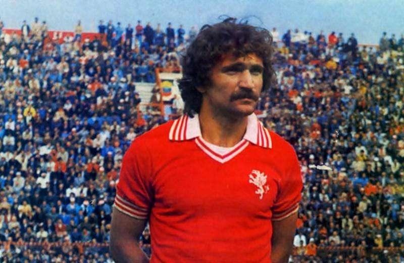 Domani sarà celebrata la Santa Messa in memoria di Renato Curi e degli altri ex Grifoni