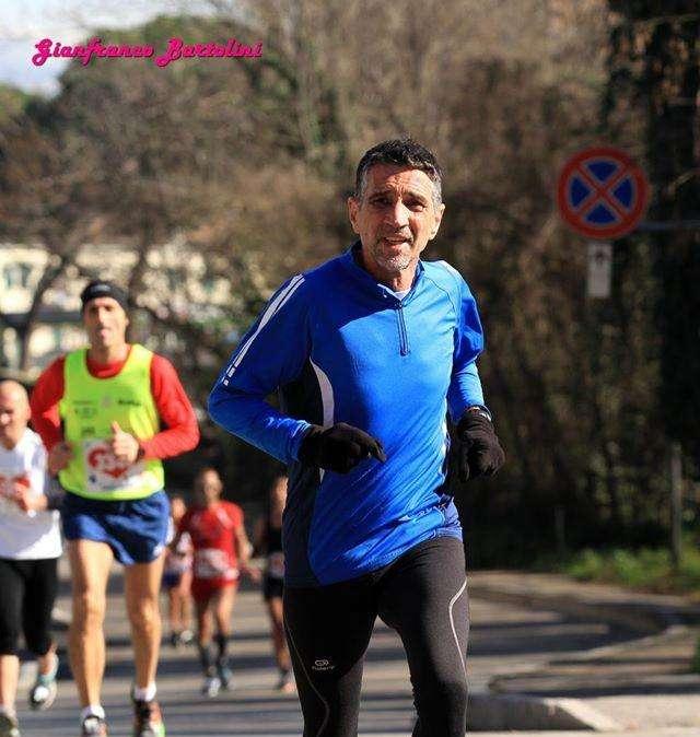 Sperando che non piova, la Fidal conferma per sabato 23 novembre la Straperugia giovanile