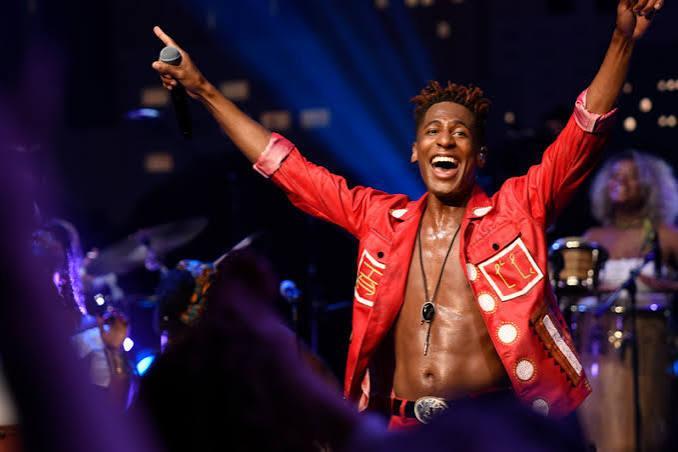 SPECIALE UMBRIA JAZZ - Stasera alle 21 al Santa Giuliana l'unica data in Italia del fenomenale Jon Batiste