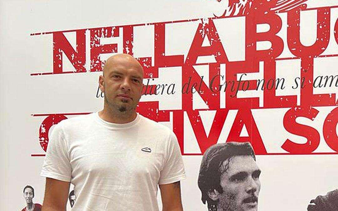 Che gran bel colpo per il Grifo! Cristiano Lupatelli torna nella sua Perugia!