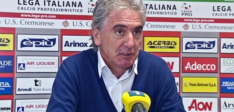 L'ex Gubbio Stefano Giammarioli riparte dall'Eccellenza per rilanciarsi