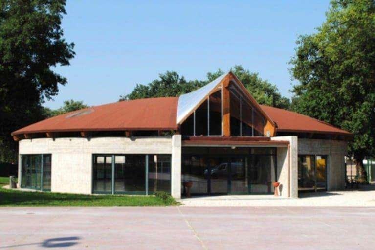 Il primo maggio la festa a Santa Sabina per i 10 anni della "Coccinella"