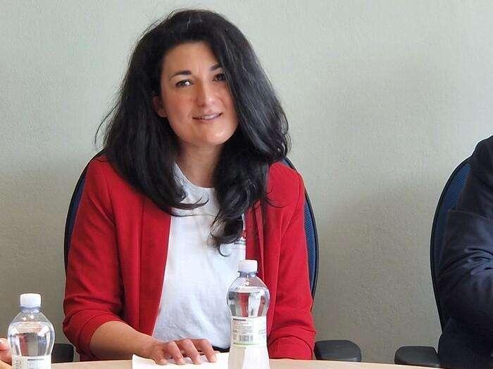 E' nata ufficialmente Admo Umbria: a guidarla la presidente Jessica Mariani