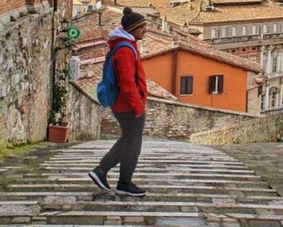 Veleno! "Ciao Perugia, ma non saluto chi con ipocrisia, invidia e ignoranza ha approfittato di me..."