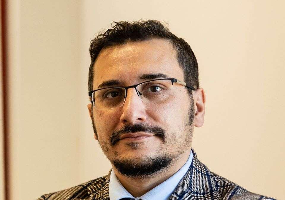 A Castel del Piano inizia il nuovo corso con Francesco Pace presidente e una squadra... da ricostruire