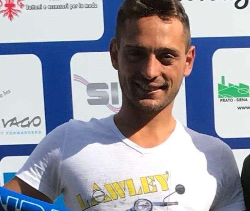 Lutto nel calcio umbro: Marco a 31 anni muore in un incidente stradale