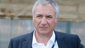 "Il Perugia in Serie B tra un anno e mezzo? Sarebbe un gran bel traguardo..."