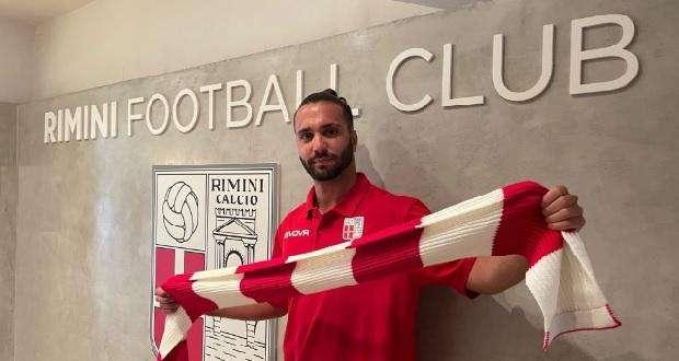 Ex attaccante di Cannara e Spoleto avversario del Perugia alla quinta giornata di campionato: Ubaldi ha firmato un biennale