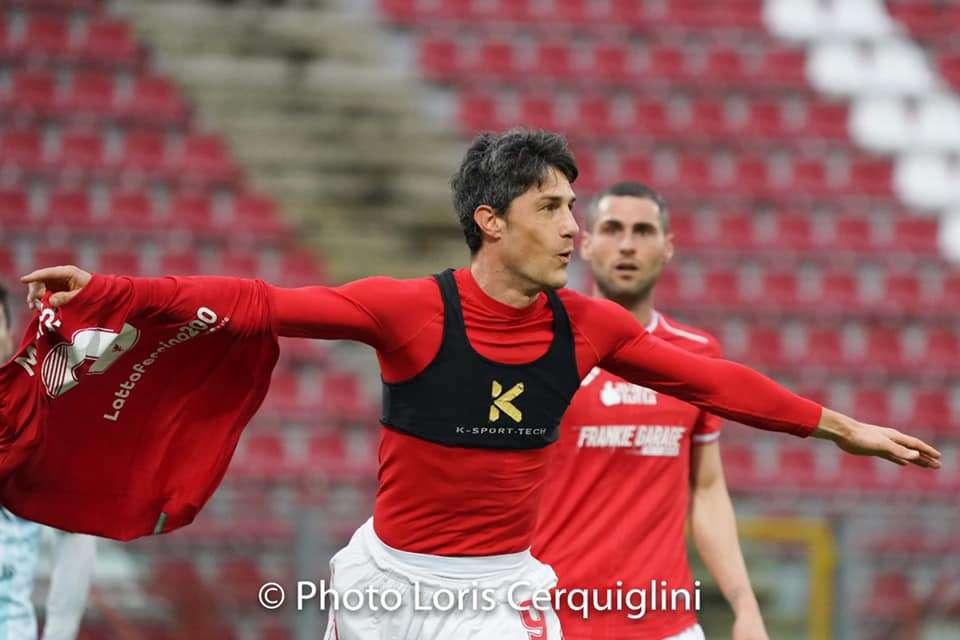 Alle 17.30 in campo Perugia e Modena allo Stadio Curi! Le ultime e le probabili formazioni