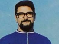Domenica la città di Perugia ricorderà il prof Giorgio Molini, con una targa installata nel "suo" Stadio Santa Giuliana