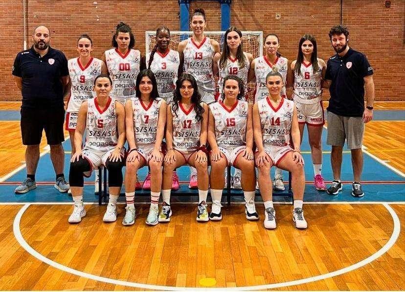 Sabato 3 maggio iniziano per la Pallacanestro Perugia i playoff di B 