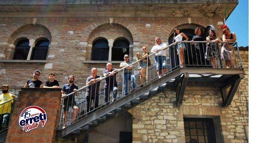 Venduta Radio Tadino: la storica emittente passa di mano e punta al rilancio