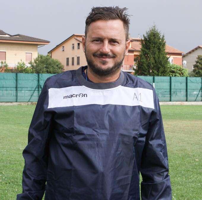 Commuove Luca Grilli dopo il suo esonero al Castel del Piano "I numeri parlano da soli e voglio elogiare Alessio..." 